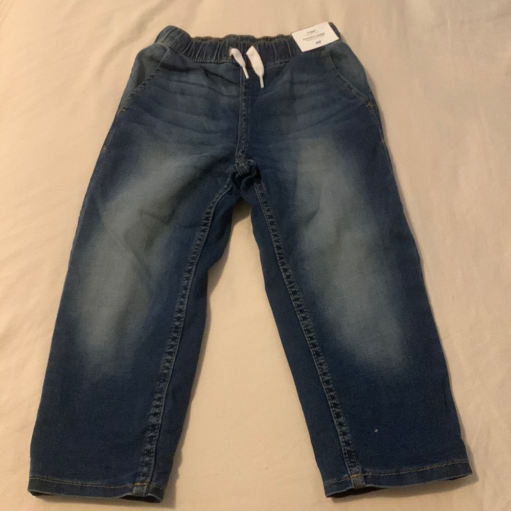 H&M lined Jogger